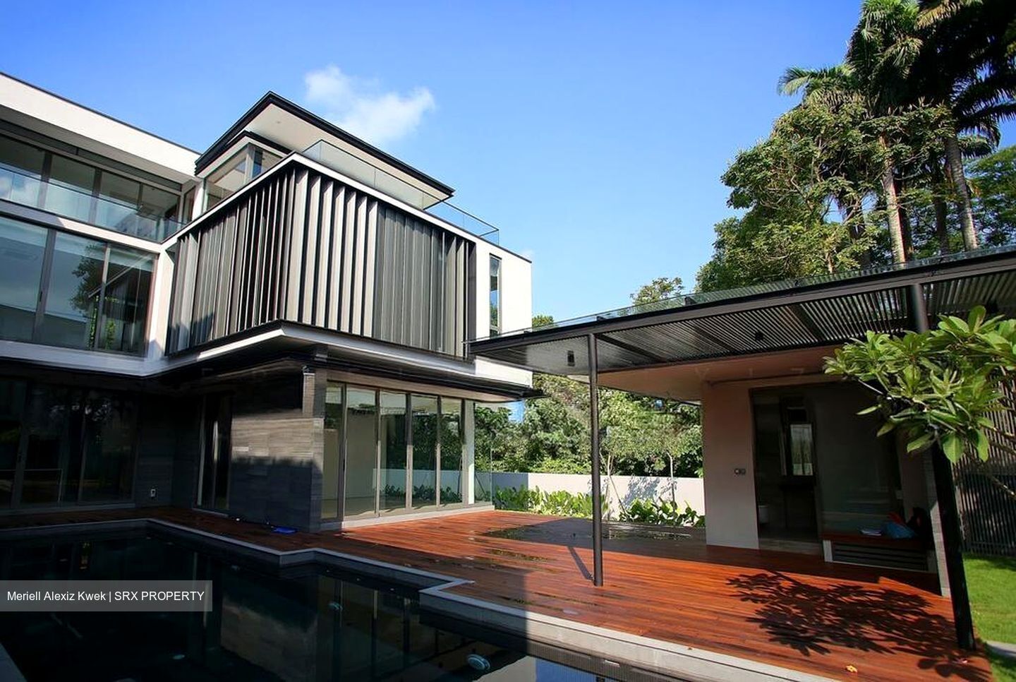 Rebecca Park (D10), Detached #582629821